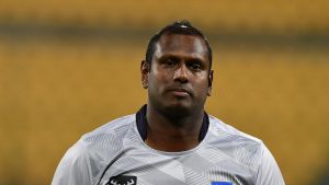 Angelo Mathews