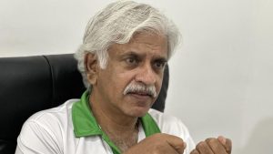 Arjuna Ranatunga to Lead Sri Lanka's Interim Cricket Committee"