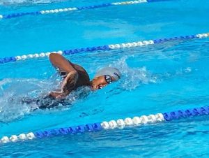 AIS swimming 1 1