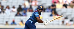 Kusal Perera