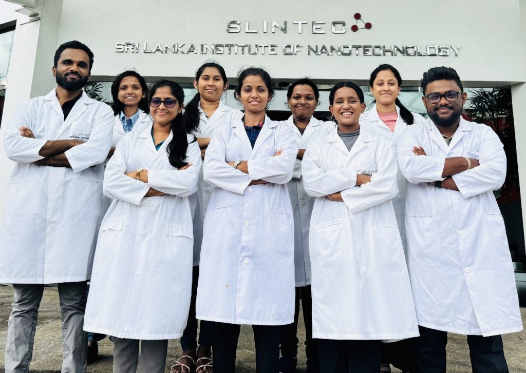 SLINTEC achieves ISO milestone to power agri-food exports 9 AA