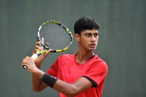 Aahil Kaleel