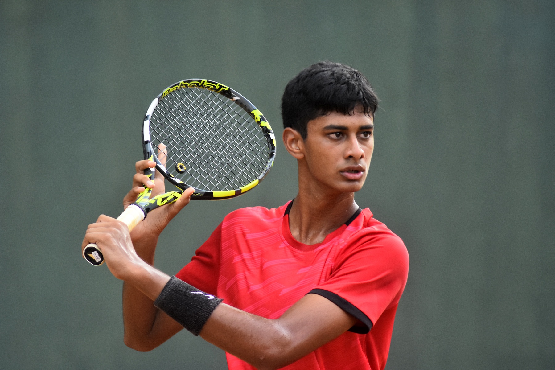 Aahil Kaleel