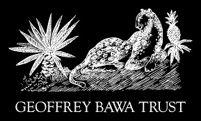 Geoffrey Bawa’s vision reinterpreted in immersive Colombo show 6 Bawa 1