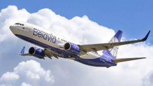Belavia