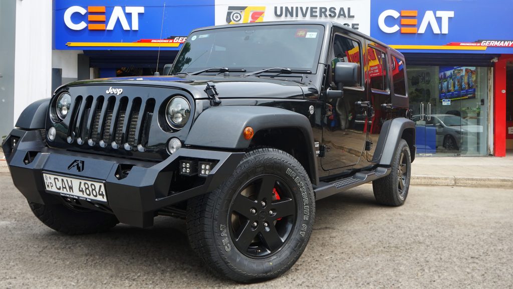 Global glory for CEAT: 8th strongest tyre brand worldwide 2 CEAT Brand Finance 2025