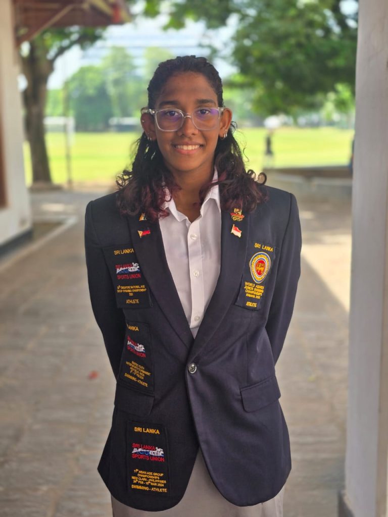 Christina Perumal