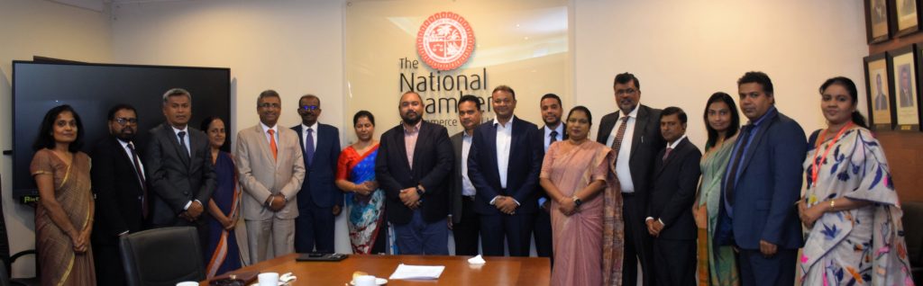 Chamber opens door to trade talks with fresh envoys 4 DSC 0948 ed