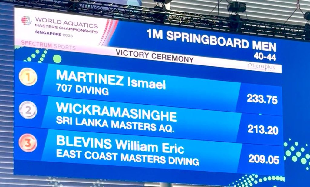 Diving photo 2