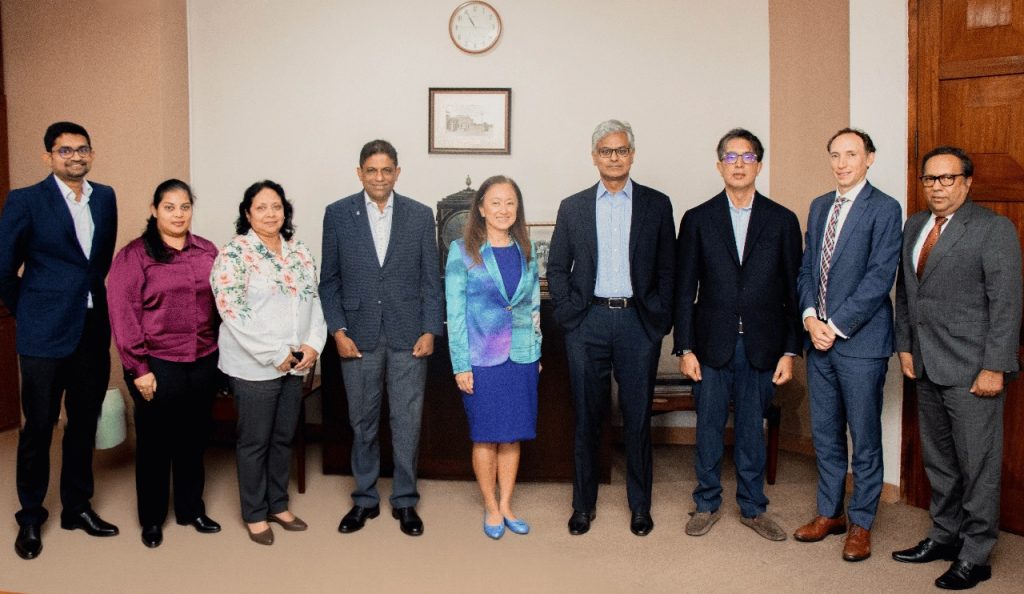 Sri Lanka, US discuss new avenues for business growth 6 Image 111