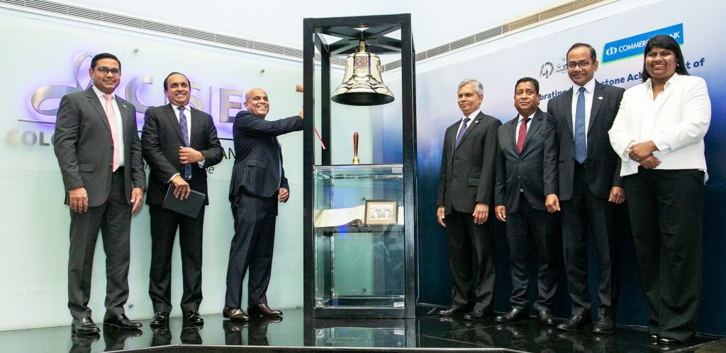 Market Cap crosses US 1Bn