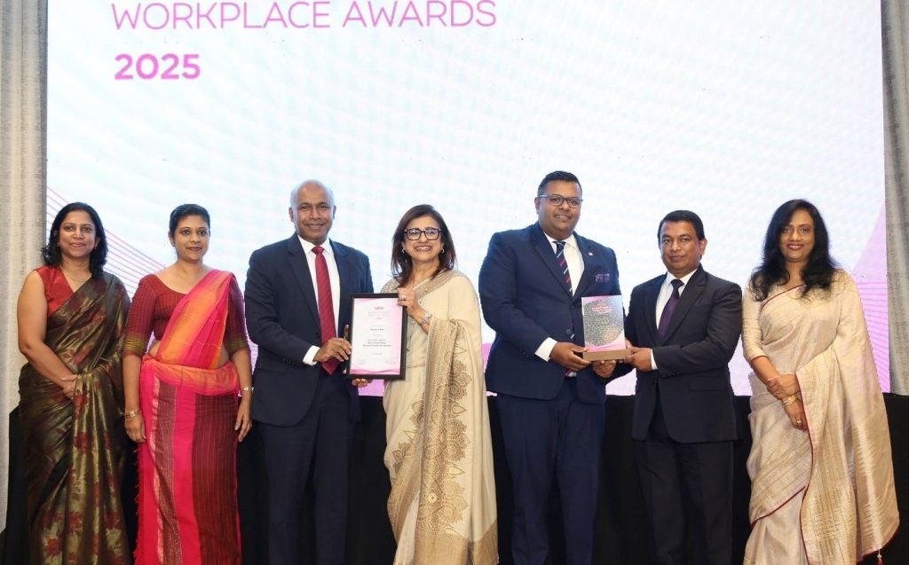 People’s Bank wins women-friendly workplace award for fifth year 2 PB 2