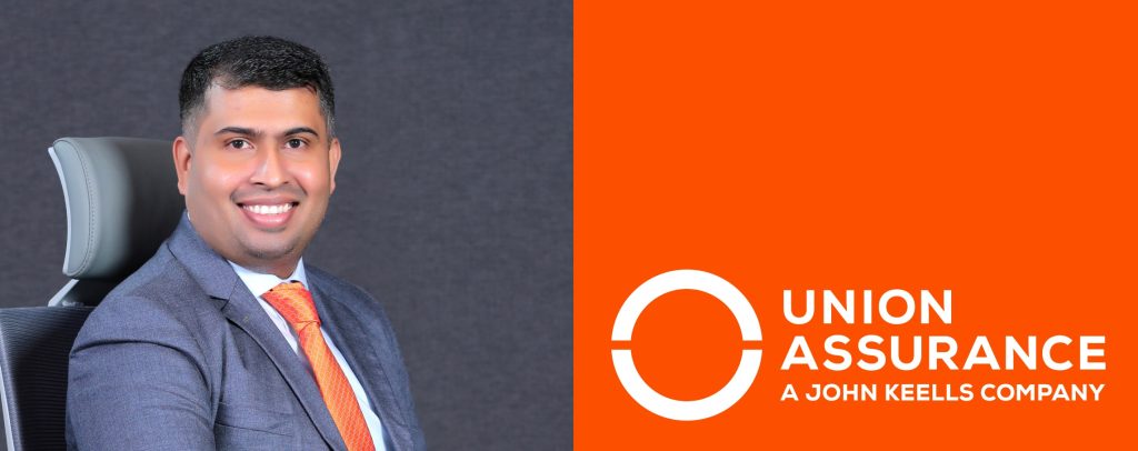 Union Assurance unveils first Adviser Welfare Scheme in Sri Lanka 7 Union