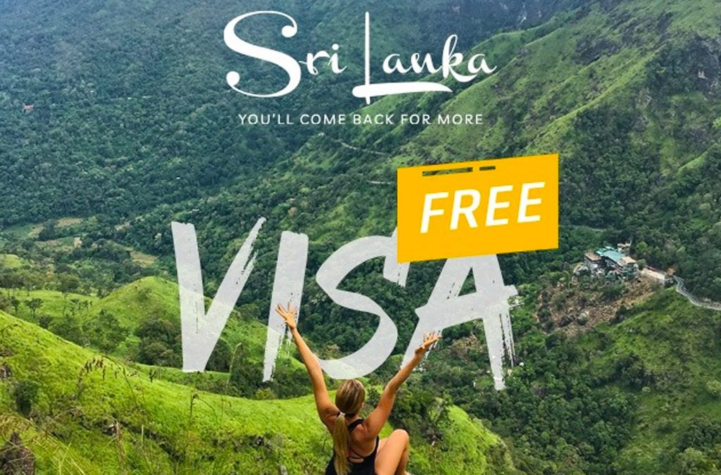 Visa simplicity key to $5 billion tourism target – Advocata 4 free visa