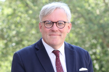 uk ambassdor