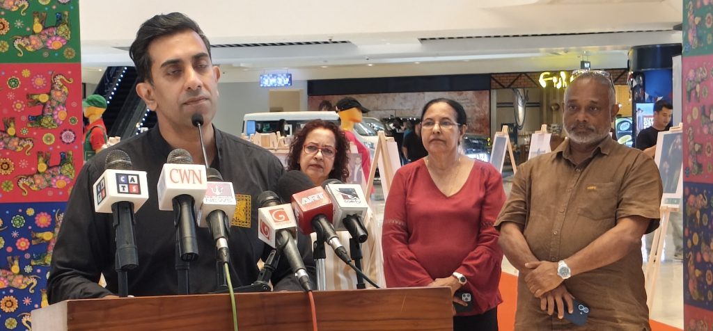 Railway Dept. urged to act faster to save elephants 9 1 1