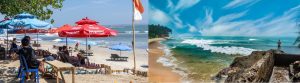 BALI VS EAST COAST