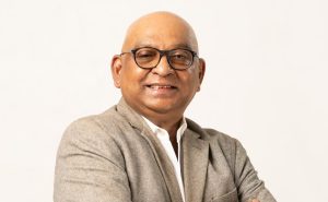 Chairman of PMF Finance – Mr. Chandula Abeywickrama 1