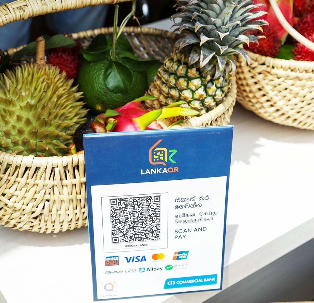 Central Bank and ComBank push cashless future in Dambulla 8 Com Bank 3