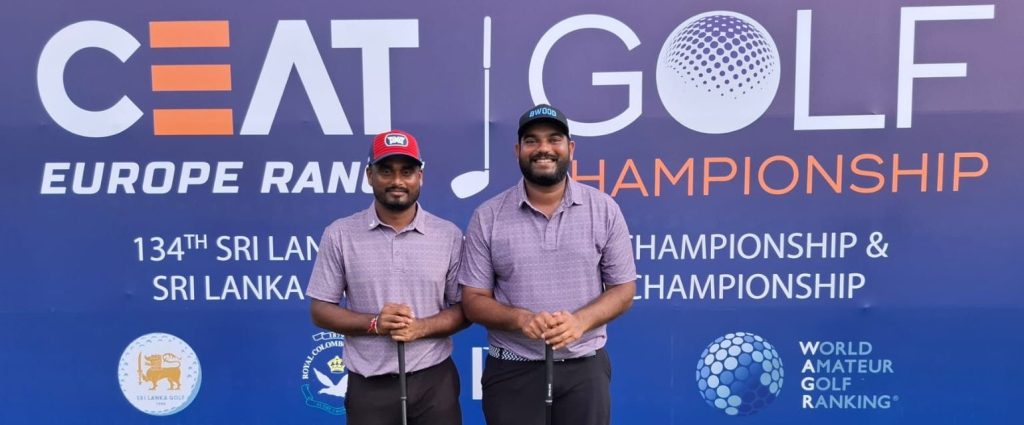 Sri Lanka keep Zia Ul Haq Trophy as Match Play begins 3 Golf photo 12