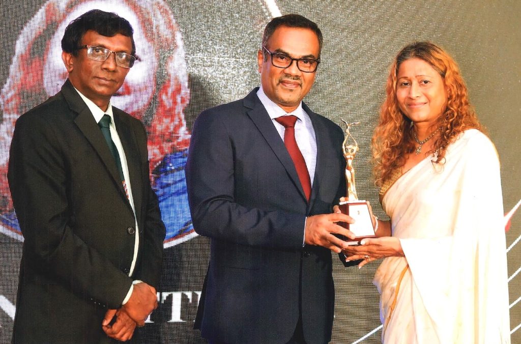 Vidyani Hettigoda named among Sri Lanka’s Top 100 Iconic Women 2025 2 Hettigoda photo