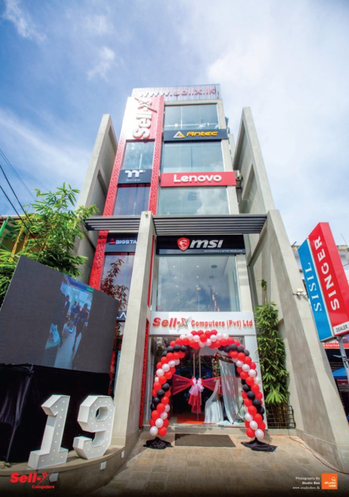 Award-winning ICT firm SellX opens office automation division 3 IMG 20250826 WA0044