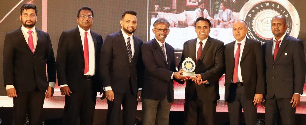 Double win for People’s Bank at BestWeb 2025 Awards 3 PB 1