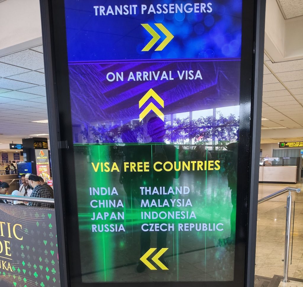 Sri Lanka tourism earnings cross USD 2 billion in 2025 1 Tourism 1