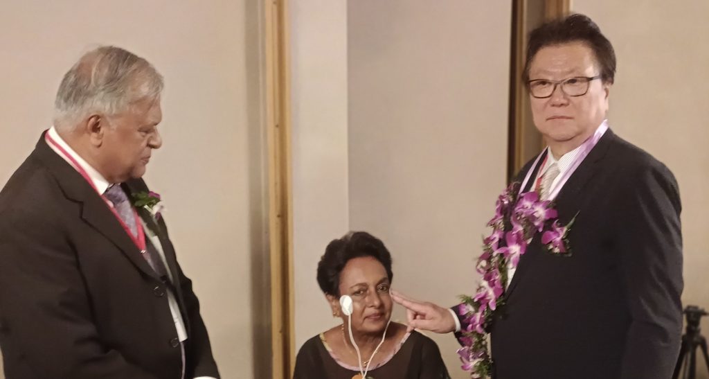 Japanese “WOW” Technology comes to Sri Lanka 4 Wow 1