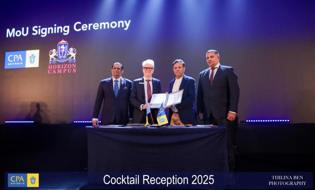 Lack of innovation slows growth, says CPA Australia chief 7 cpu mou