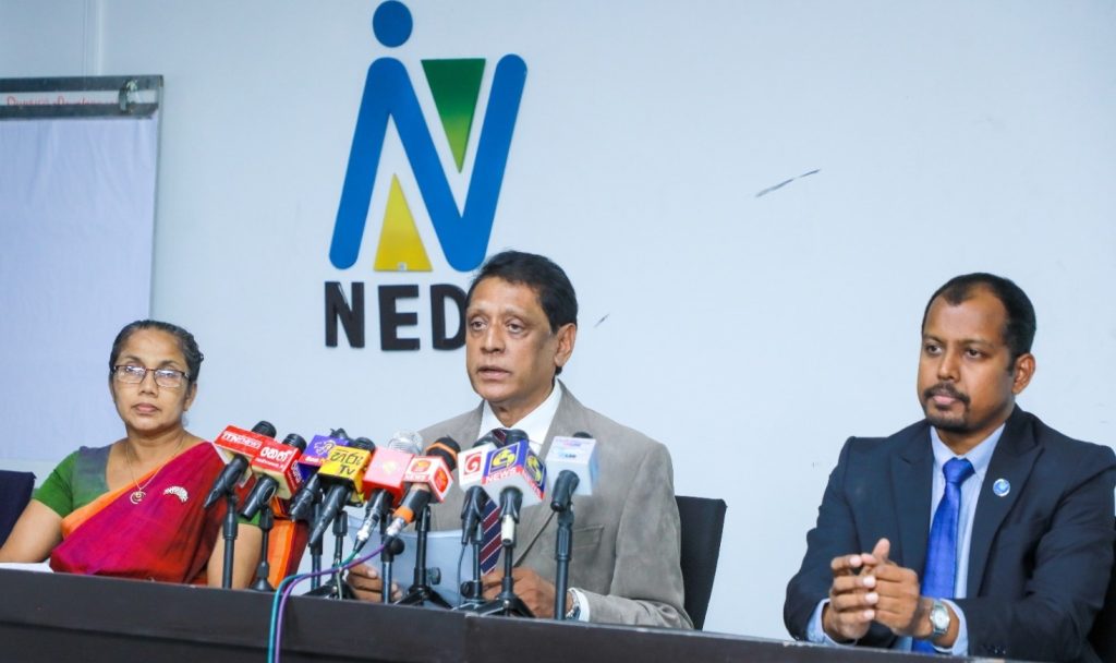 Sri Lanka launches robotics drive to empower farmers 5 ent