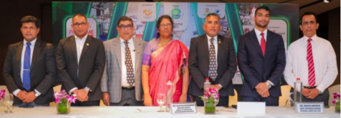 Lankapak 2025 set to showcase South Asia’s packaging industry in October 11 lankapak