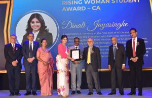 Dinali Jayasinghe