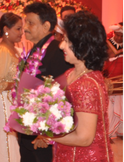 Ramadia Grand Hotel brings four-star luxury to Moratuwa 4 Ferando