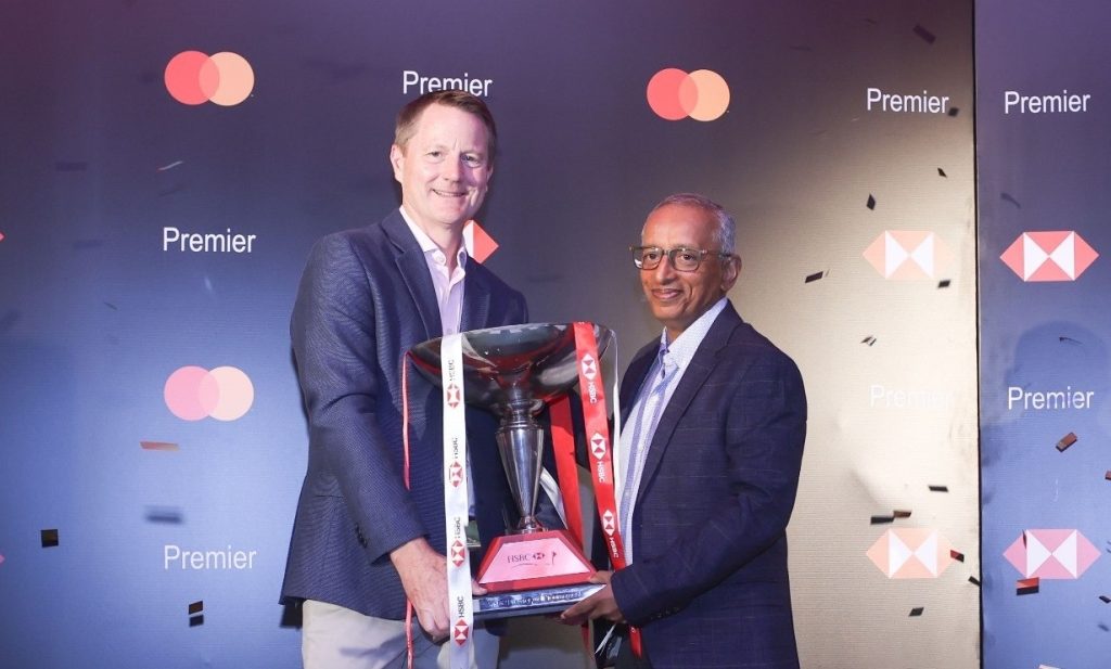 HSBC Premier Golf: Kulathunga tops 140-strong field to lift Challenge Trophy 1 Golf photo 1