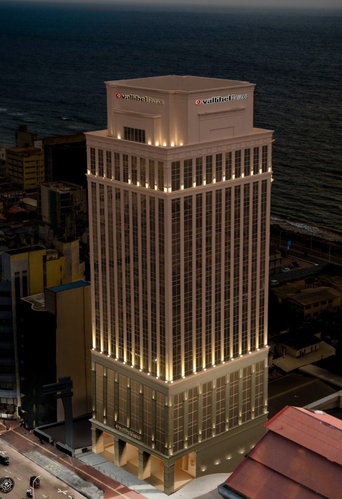 Vallibel Finance upgraded to A- rating after crossing Rs. 100 billion milestone 2 IMG 20240530 WA0006