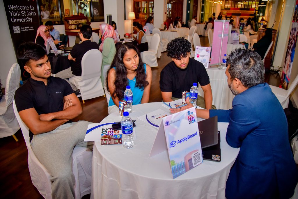 The Students Visa hosts Mid-Year EduFest 2025 to unlock global education opportunities 3 MPP 542233