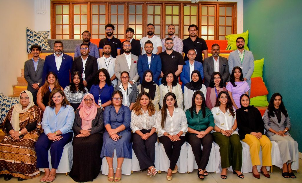 The Students Visa hosts Mid-Year EduFest 2025 to unlock global education opportunities 2 Nuzri 1