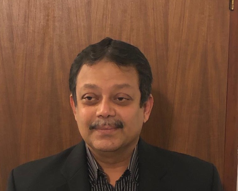 Pic Mr Dinal Peiris 1