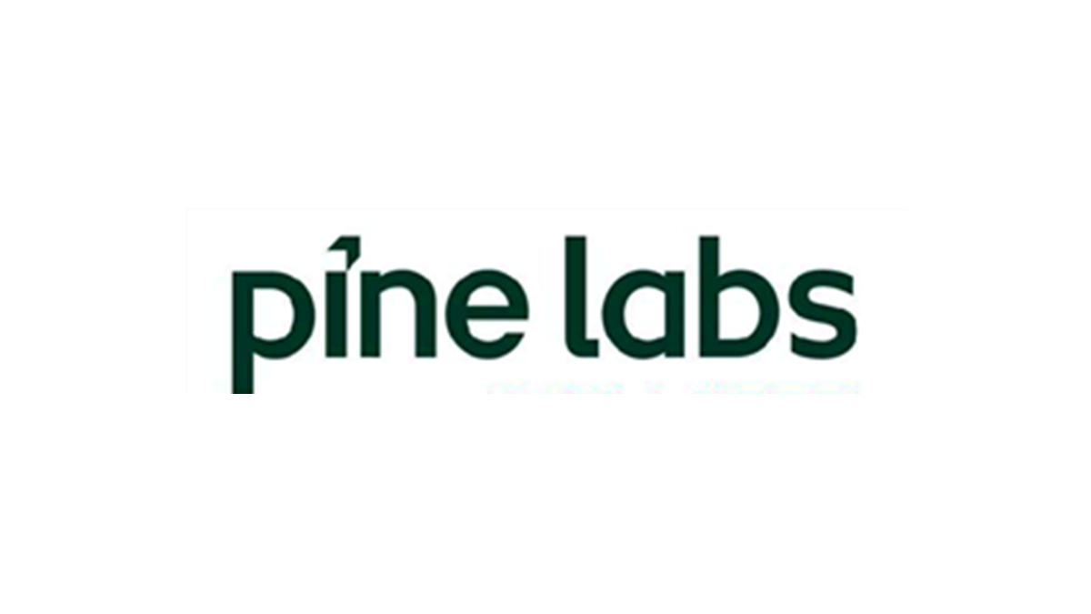 Pine Labs Logo