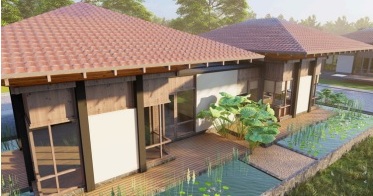 Sri Lanka begins Rs. 2 billion luxury resort project in Pinnawala 3 Pinnawala 2