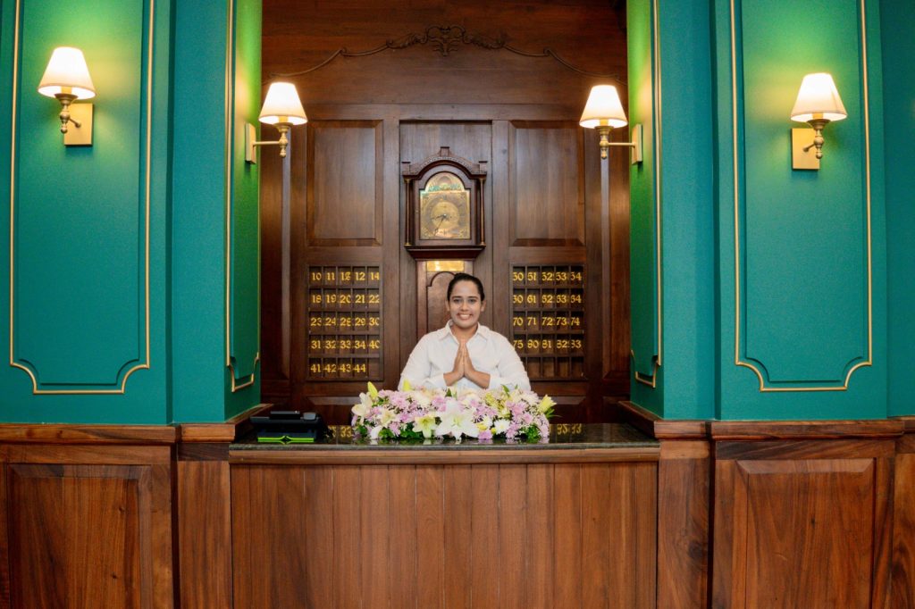 The Steuart by Citrus reopens, blending history and modern hospitality in Colombo 2 Steuart CoPub 2