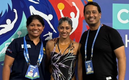Venuki Wijesena 23