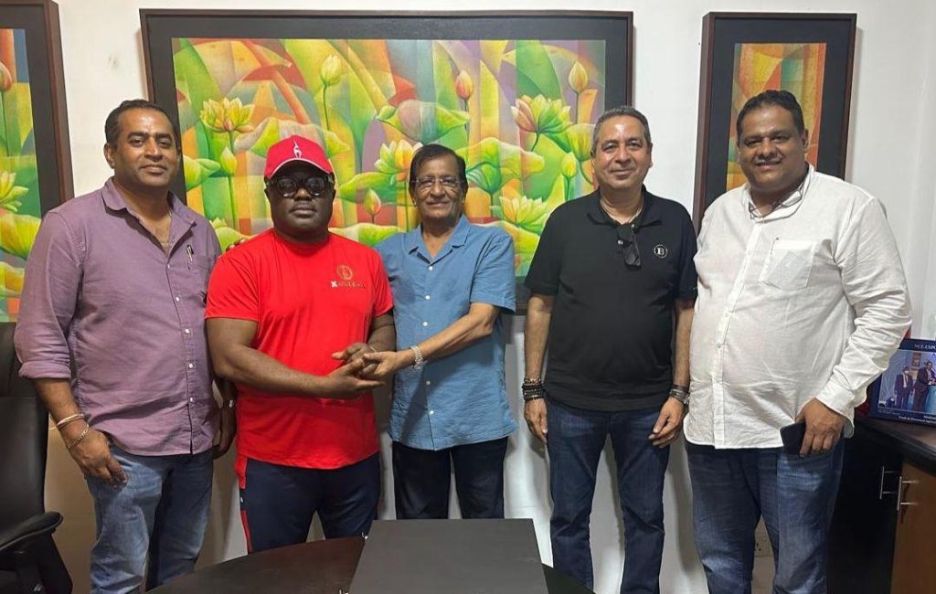 Lanka’s ARIYA Food inks deal to export red rice, set up Tissue Culture Lab in Nigeria 2 ariya1