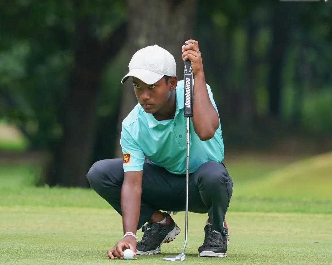 Adithya Weerasinghe 5