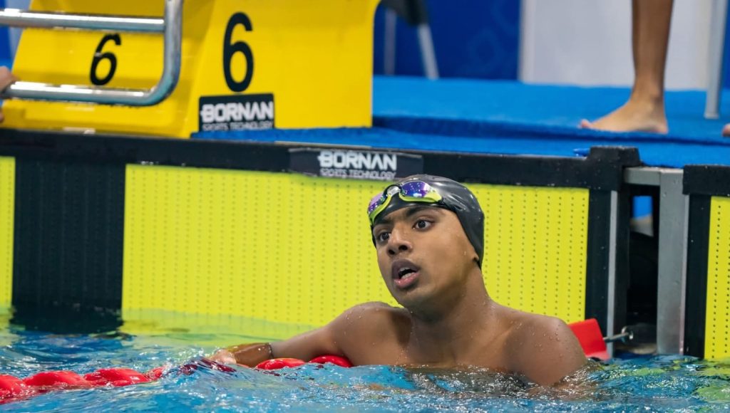 Jayden de Silva shatters 10-year-old backstroke record at IISSC 2025 3 Jayden de Silva