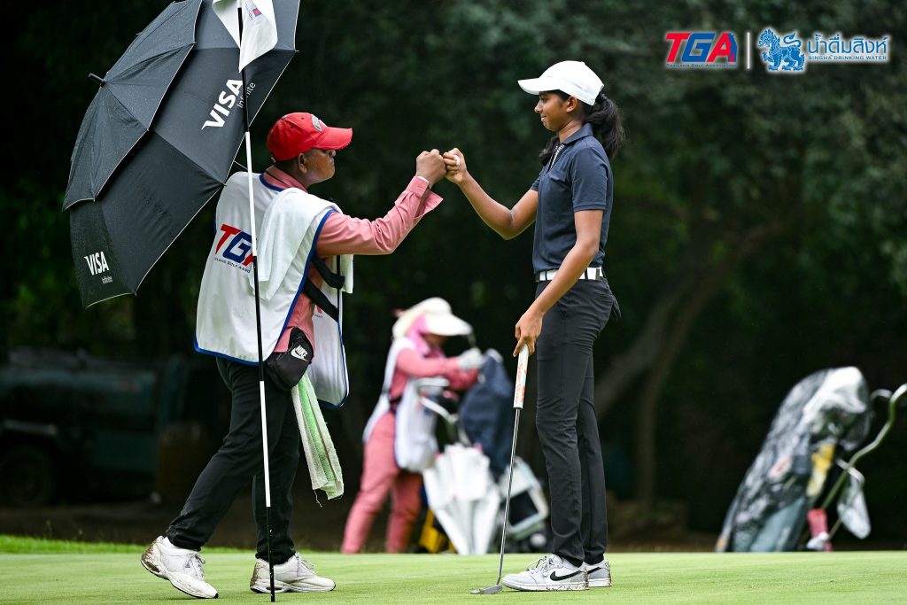 Kaya captures Thai Singha Junior World title, Reshan impresses 4 Kaya Daluwatte 6