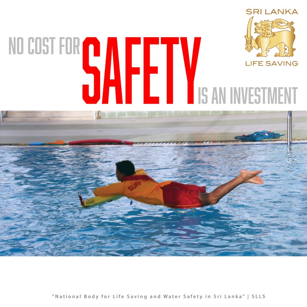 Sri Lanka throws a safety net over its swimming pools 1 Lifesaving 1