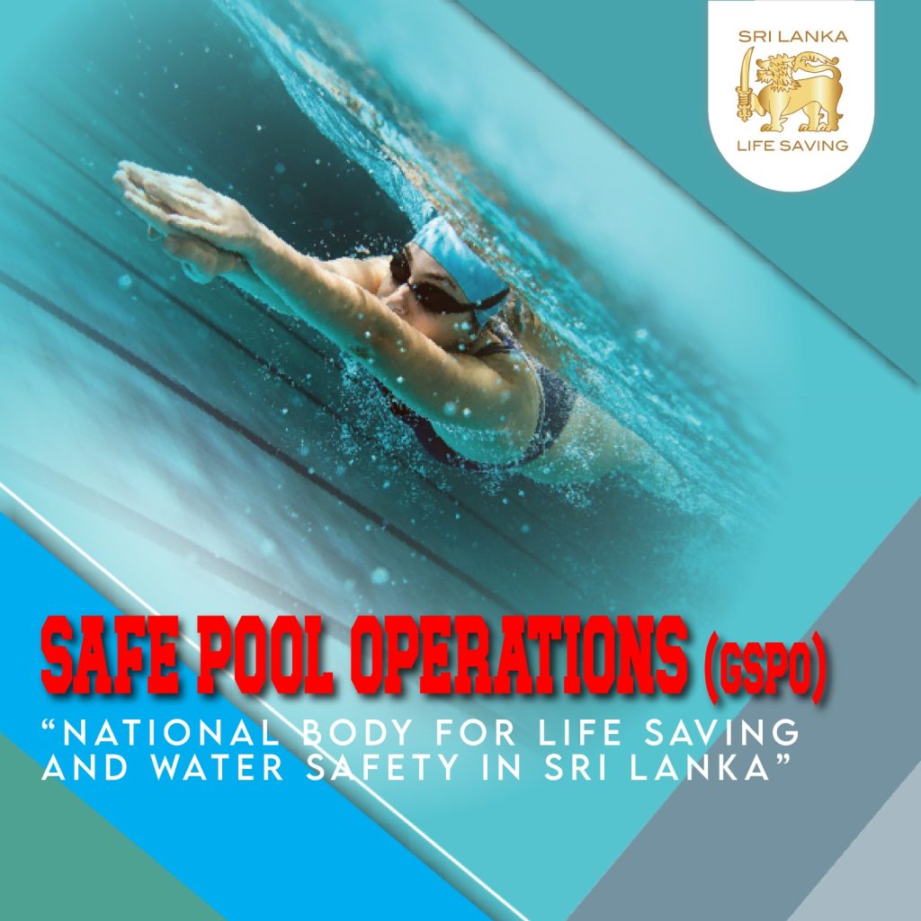 Sri Lanka throws a safety net over its swimming pools 3 Lifesaving 3