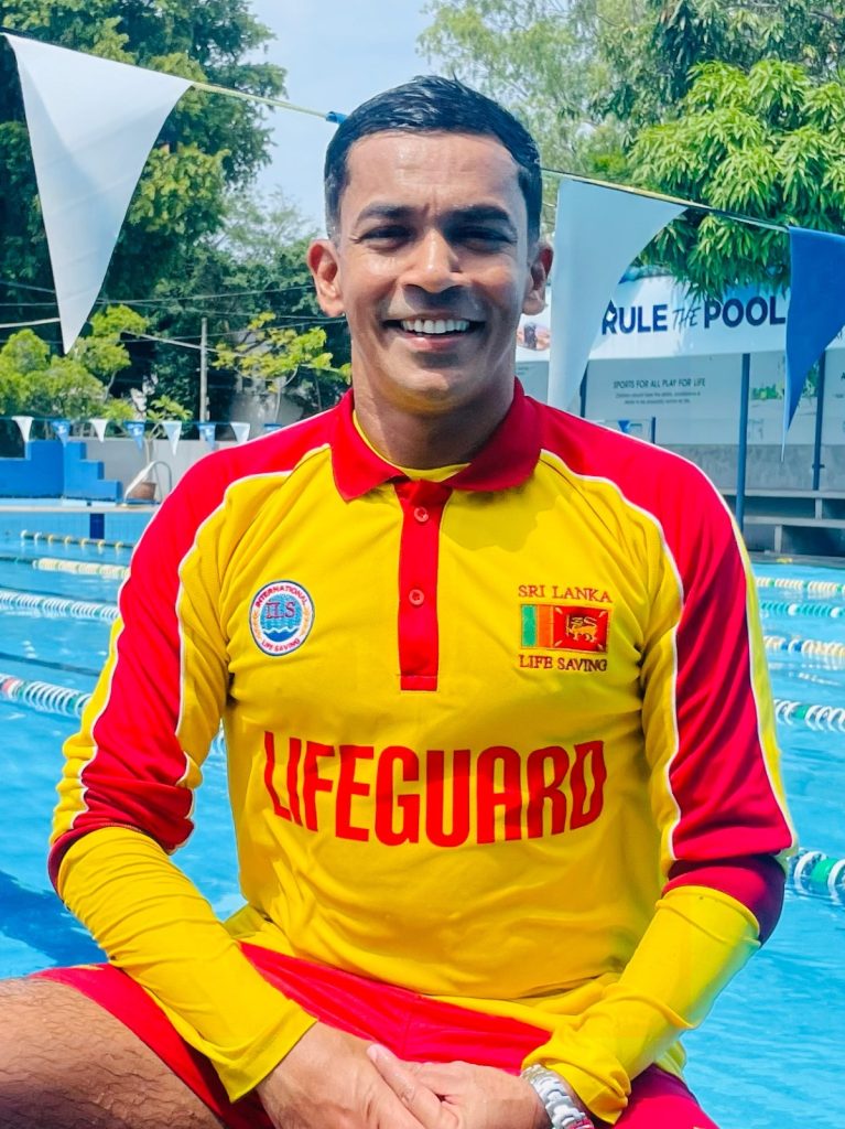 Sri Lanka nears lowest drowning death toll in over a decade 2 Lifesaving 1